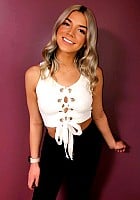 Kylie McIlwain